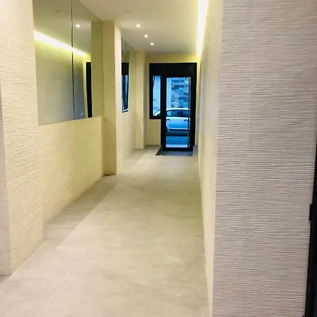 Apartmán Deluxe Strada *