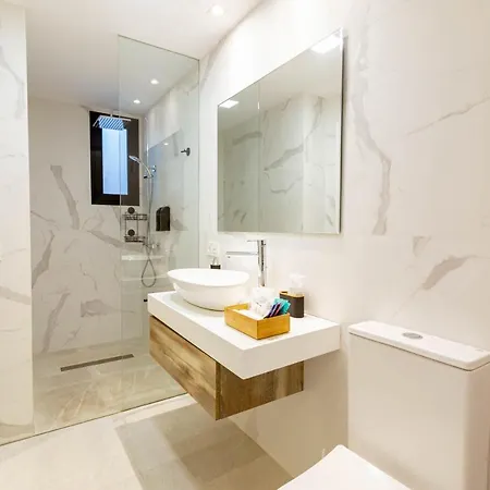 Apartmán Deluxe Strada *