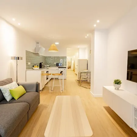 Apartmán Deluxe Strada *