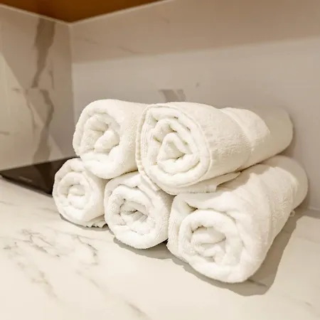Apartmán Deluxe Strada *