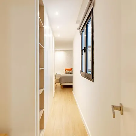 Apartmán Deluxe Strada Las Palmas de Gran Canaria