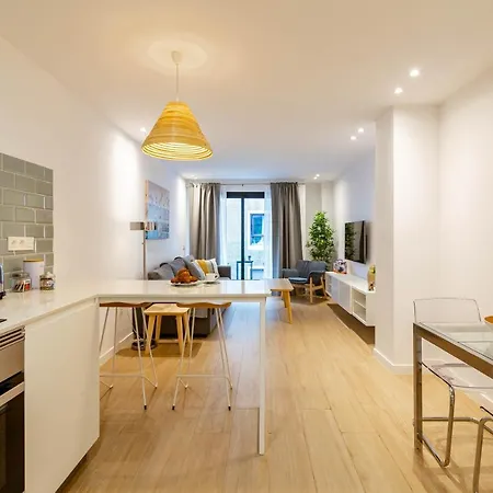 Apartmán Deluxe Strada