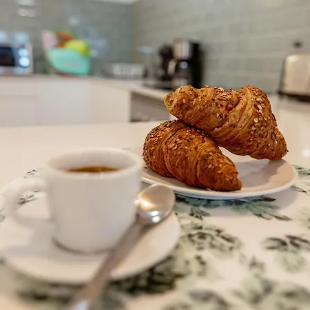 Apartmán Deluxe Strada