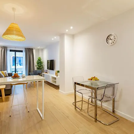 Deluxe Strada Apartmán *