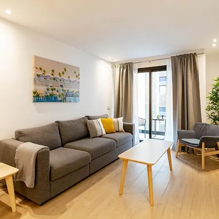 Deluxe Strada Apartmán *