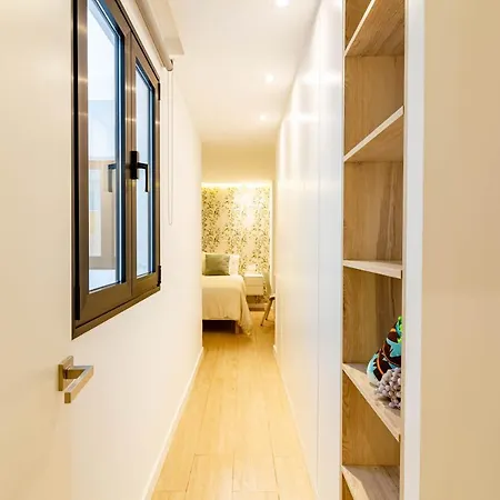 Deluxe Strada Apartmán Las Palmas de Gran Canaria