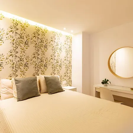 Apartmán Deluxe Strada