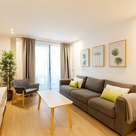 Apartmán Deluxe Strada