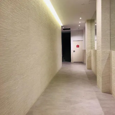 Apartamento Deluxe Strada