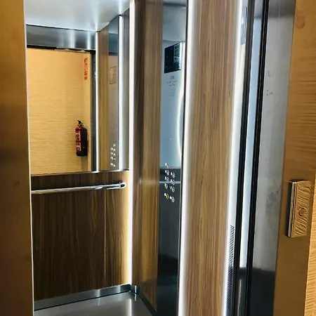 Deluxe Strada * Las Palmas de Gran Canárias