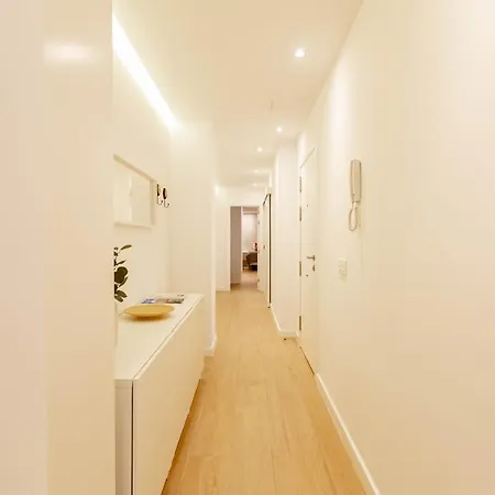 Apartment Deluxe Strada *