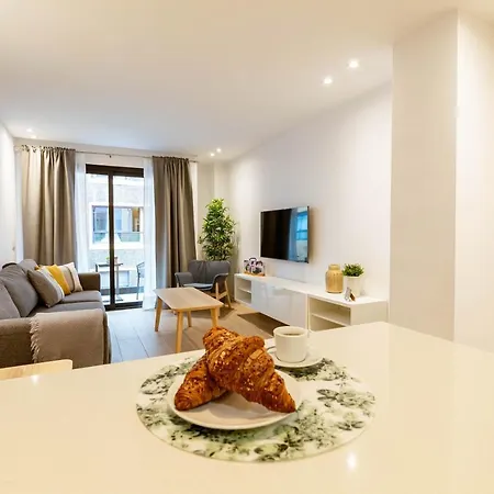 Apartment Deluxe Strada