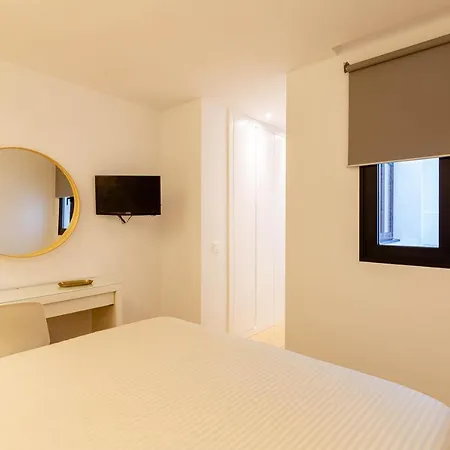 Apartment Deluxe Strada