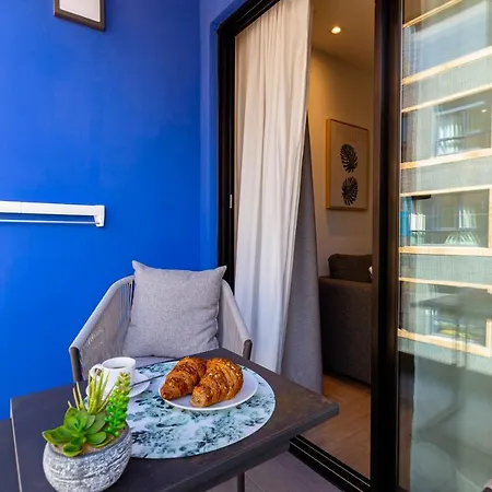 Deluxe Strada Apartment Las Palmas de Gran Canaria