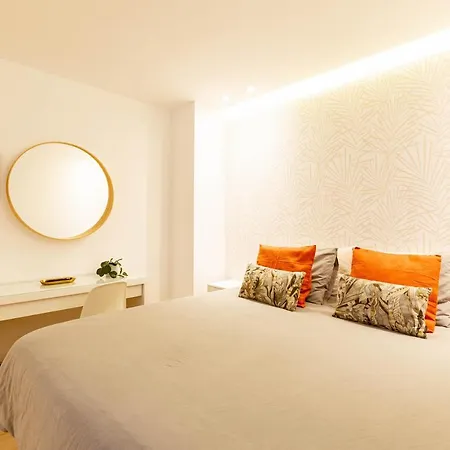 Apartment Deluxe Strada *