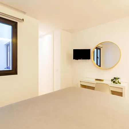 Deluxe Strada Apartment *