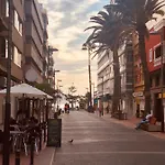 Deluxe Strada Apartamento Las Palmas de Gran Canaria