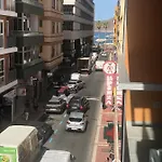Deluxe Strada * Las Palmas de Gran Canaria