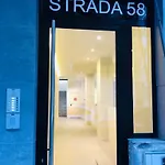 Deluxe Strada Apartamento *