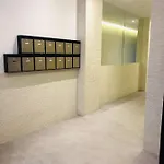 Deluxe Strada Apartamento