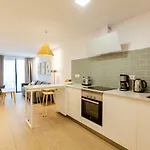 Apartamento Deluxe Strada