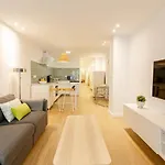 Apartamento Deluxe Strada *