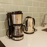 Apartamento Deluxe Strada