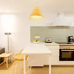 Deluxe Strada Apartamento *