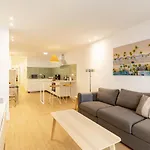 Apartamento Deluxe Strada Las Palmas de Gran Canaria