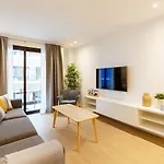 Apartamento Deluxe Strada