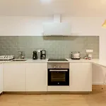 Deluxe Strada Apartamento