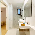Deluxe Strada Apartamento