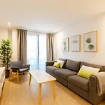 Apartamento Deluxe Strada