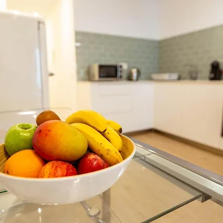 아파트 Deluxe Strada *