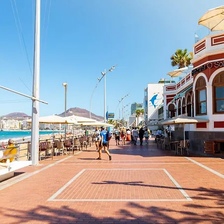 아파트 Deluxe Strada