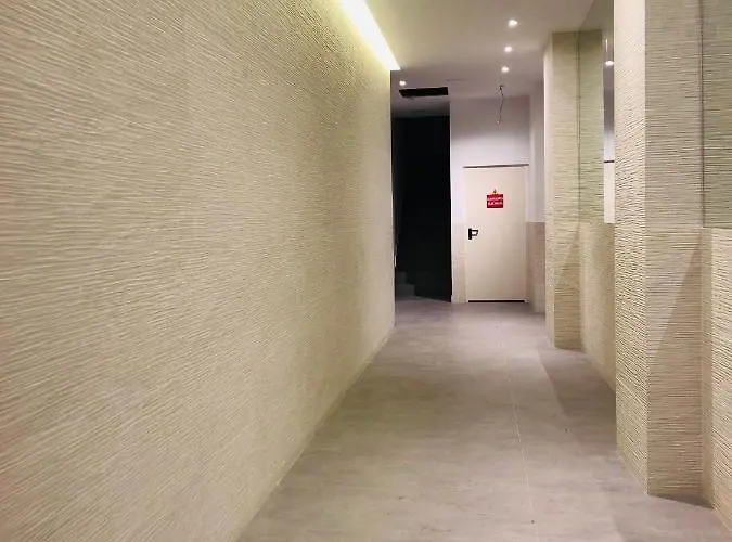 아파트 Deluxe Strada