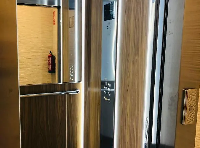 Deluxe Strada * 라스팔마스