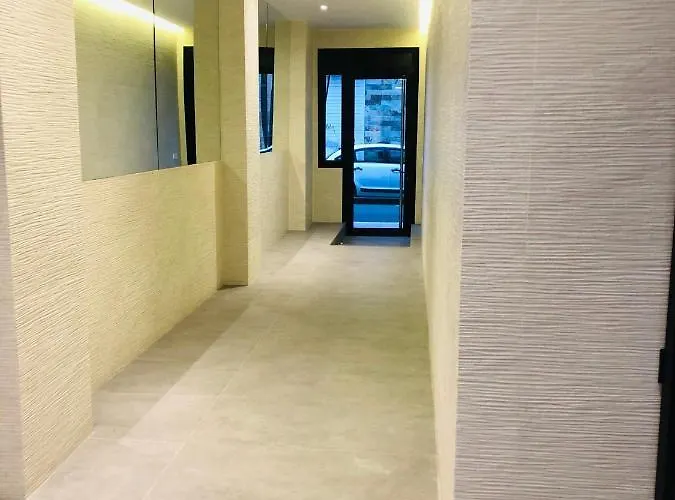 아파트 Deluxe Strada *