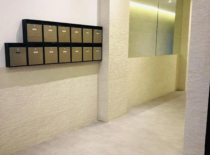 Deluxe Strada 아파트