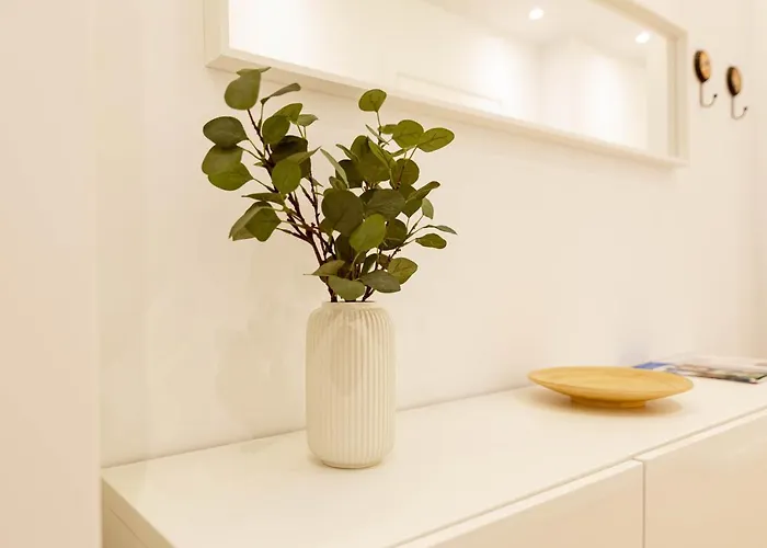 Deluxe Strada 라스팔마스