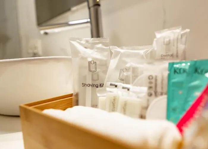 Deluxe Strada * 라스팔마스