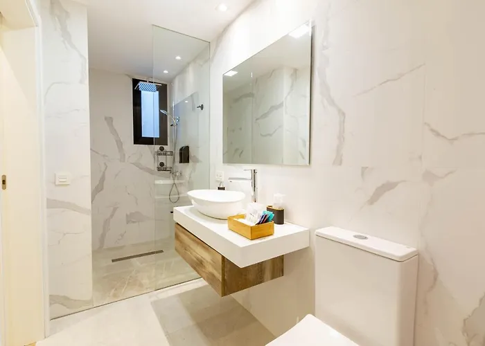 아파트 Deluxe Strada *