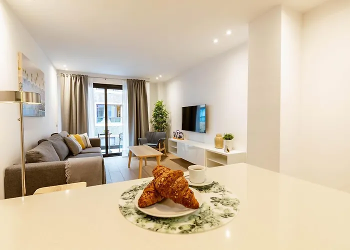 아파트 Deluxe Strada