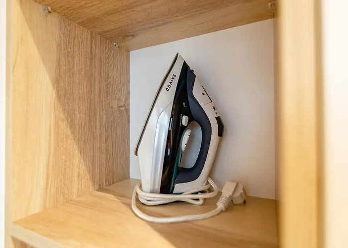 Deluxe Strada 아파트 라스팔마스