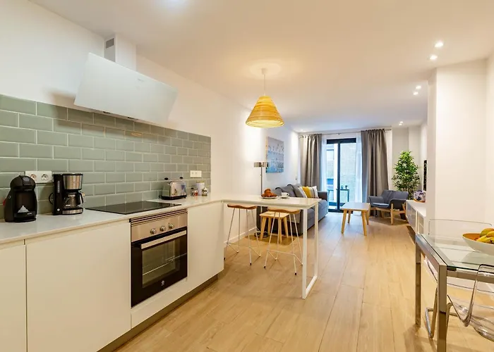 Deluxe Strada 아파트