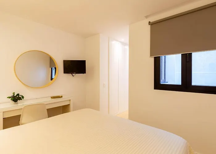 아파트 Deluxe Strada