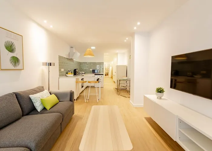 아파트 Deluxe Strada *