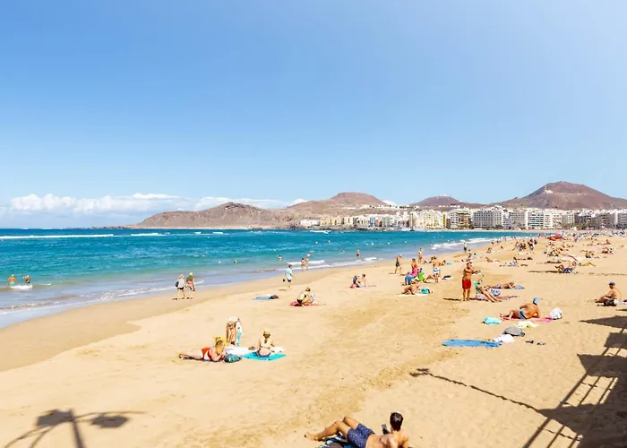 Deluxe Strada 아파트 *