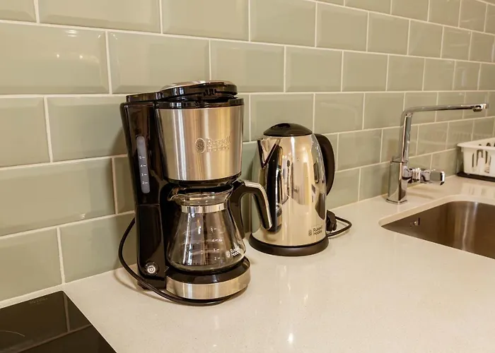 아파트 Deluxe Strada