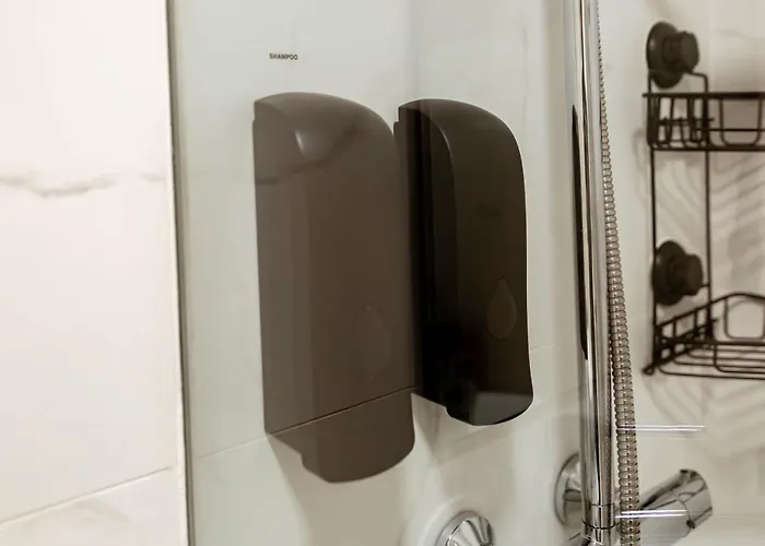 Deluxe Strada 아파트 라스팔마스